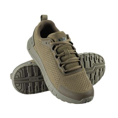 Кроссовки M-Tac Summer Pro Dark Олива