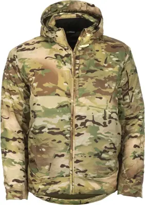Куртка Snugpak Spearhead, Multicam