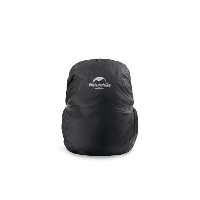 Чохол для рюкзака Naturehike NH19PJ041 35-45 л чорний