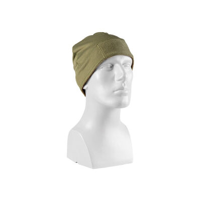 Шапка демісезонна Sturm Mil-Tec "German Cap Fleece" Olive