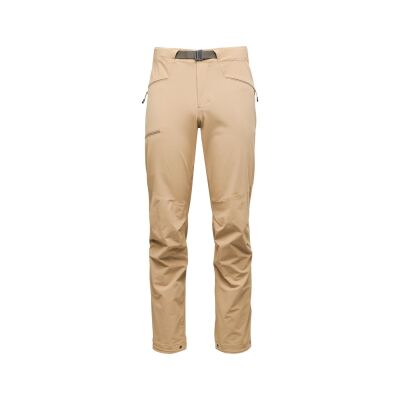 Штани чоловічі Black Diamond M Alpine Pants, Mushroom