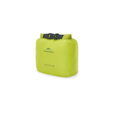 Гермомішок Naturehike CNK2550XB012 2 л жовтий