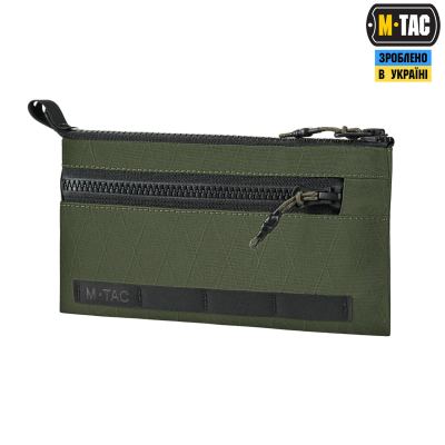 Portfel poziomy M-Tac X-Pac Elite Oliwkowy (Ciemy)