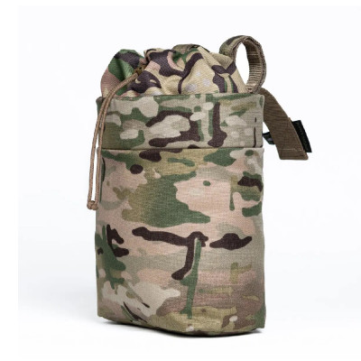 Сумка для скидання магазинів ССМ2 Балістика. Мультикам