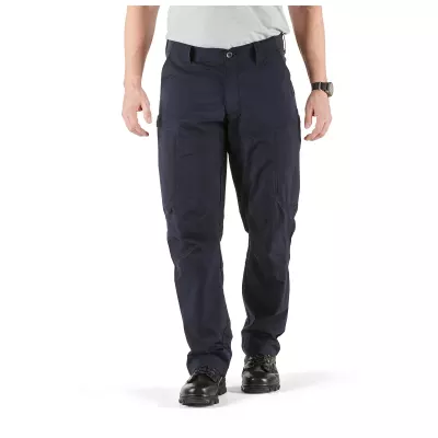 Штани тактичні "5.11 APEX PANTS" Dark Navy