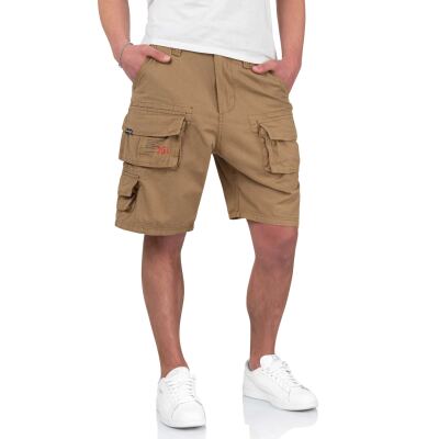 Шорти "SURPLUS TROOPER SHORTS" Beige
