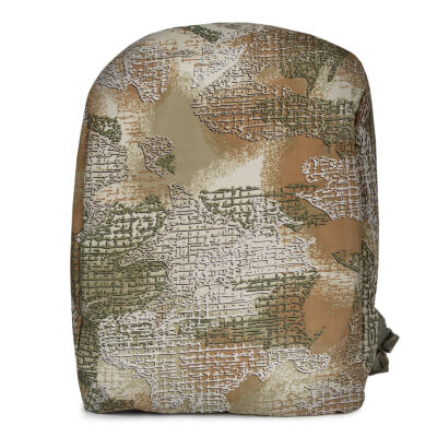 Чохол вологозахисний для рюкзака 40L Varan camo Pat.31143/31140