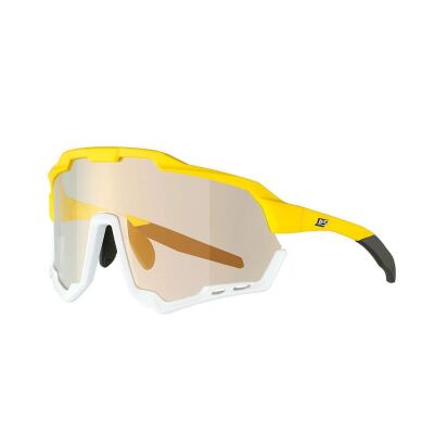 Очки Magicshine Morpher Mirror Photochromic, MP003CB, Yellow/White