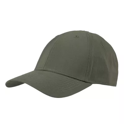 Кепка тактична формена "5.11 FAST-TAC UNIFORM HAT" TDU Green