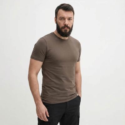 Футболка M-Tac 93/7 Summer. Темна олива