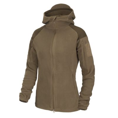 Женская куртка Helikon-Tex CUMULUS Heavy Fleece