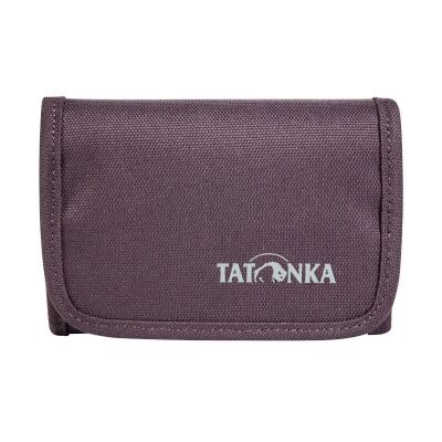 Гаманець Tatonka Folder RFID Block, Midnight Plum