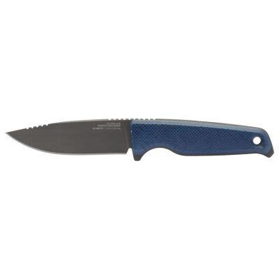 Ніж SOG Altair FX, Squid Ink/Black