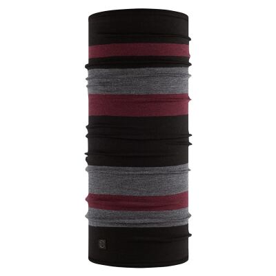Шарф-труба Buff Merino Move, Black