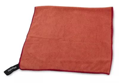 Рушник Pinguin Terry Towel XL, розмір XL, 75 × 150 см – Червоний