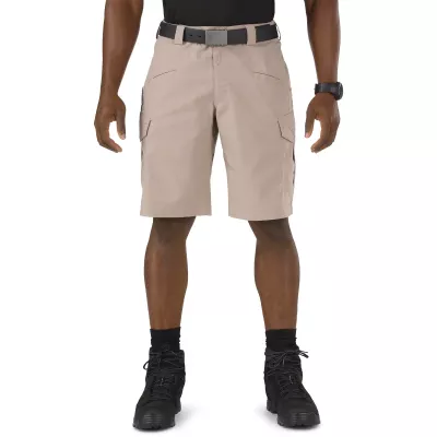 Шорти тактичні "5.11 STRYKE ™ SHORTS" Khaki