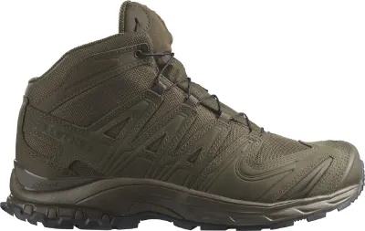 Черевики Salomon XA Forces MID EN, Dark Earth