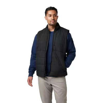 Жилет утеплений "5.11 Tactical® Explore Primaloft® Vest" Black