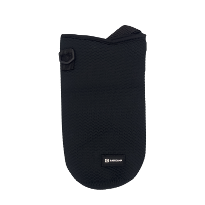 Чохол для термосу Base Camp, 1.2 L, Black