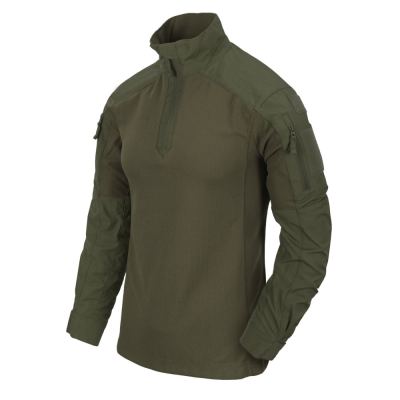 Бойова сорочка Helikon-Tex MCDU Combat Shirt NyCo Ripstop