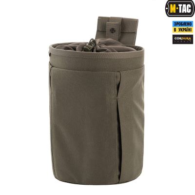Сумка скидання магазинів M-Tac Elite, Ranger Green