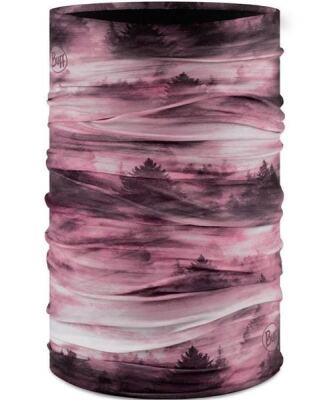 Шарф-труба Buff Polar Reversible, Solina Mauve