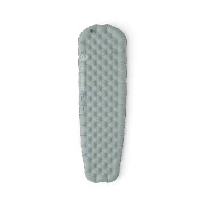 Килимок надувний Sea to Summit Ether Light XR Insulated ASC Mat, 168х55х10 см, Dark Gray