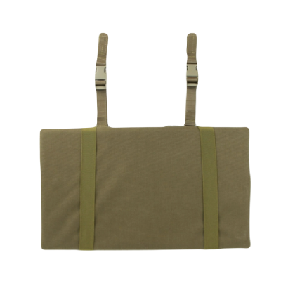 Каремат чотирьохсекційний Utactic 4F Pad. Cordura 1000D. Койот