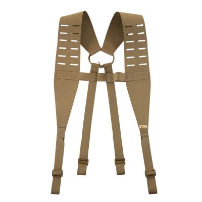 M-Tac плечові ремені для тактичного пояса Laser Cut, Койот