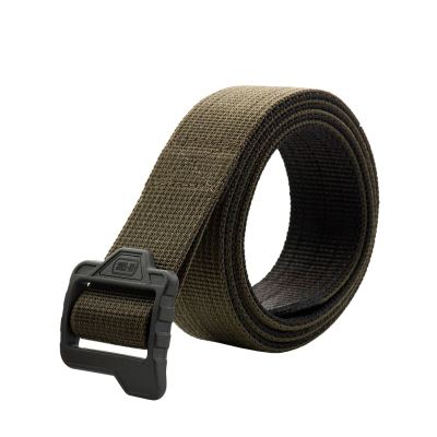 Ремень M-Tac Double Duty Tactical Belt, Olive/Black