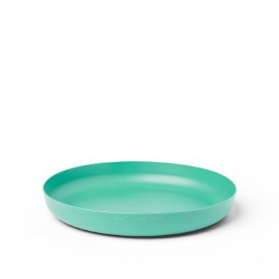 Тарілка Sea to Summit Camp Plate, Cabbage