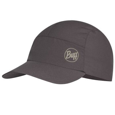 Кепка дитяча (8-12) Buff Kids Pack Cap, Solid Moss Green