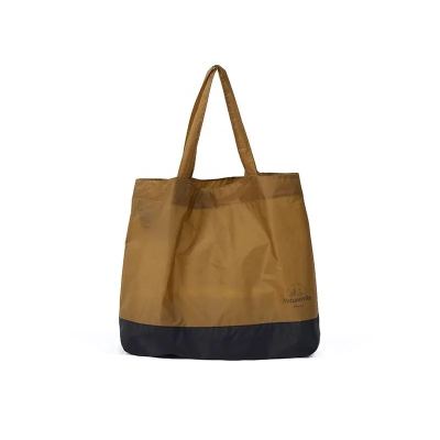 Сумка-шоппер Naturehike CNH22BB004 Brown