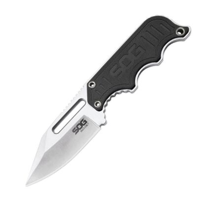 Ніж SOG Instinct G10 Handle, Satin