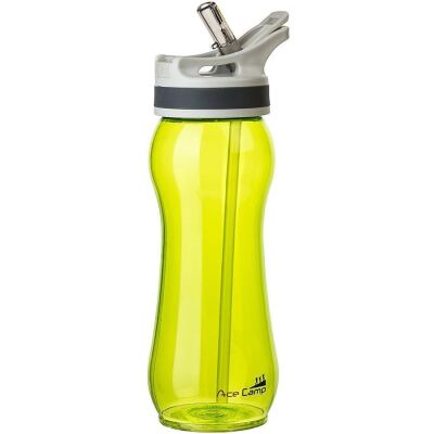 Фляга AceCamp Traveller Medium, Зелений