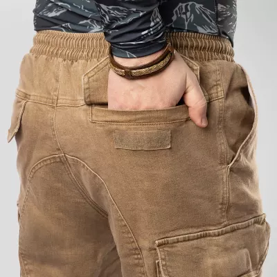Джинси карго Combatant Urban Dual Mode. Койот