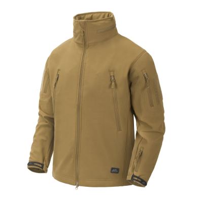 Куртка Helikon-Tex GUNFIGHTER Shark Skin Windblocker