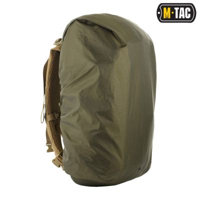 Pokrowiec na plecak M-Tac Small Oliwkowy