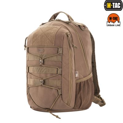 Рюкзак M-Tac Urban Line Force Pack Койот
