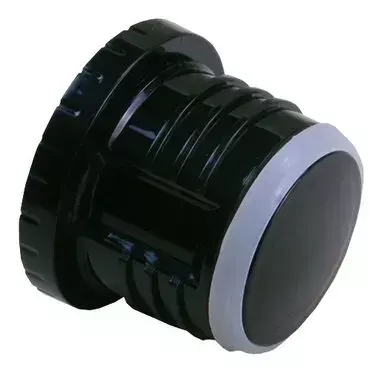 Пробка для термосов Tramp UTRC-027-031, чорний