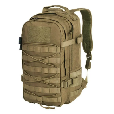 Рюкзак Helikon-Tex Raccoon MK2. Cordura. 20 л. Койот