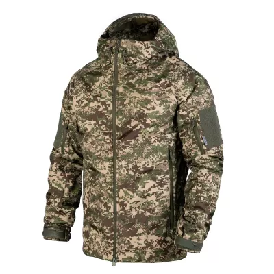Куртка Stalker SoftShell Хижак НГУ