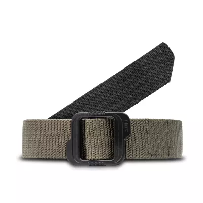 Пояс тактический двусторонний "5.11 Tactical Double Duty TDU Belt 1.5" RANGER GREEN