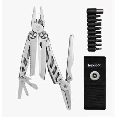 Мультитул NexTool Flagship Pro (Max)