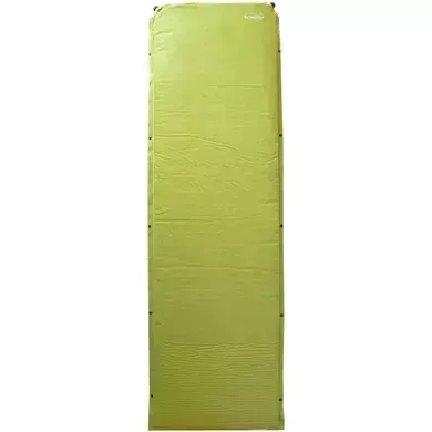 Килимок самонадувний Tramp Comfort UTRI-015 195x58x3 см Olive, олива