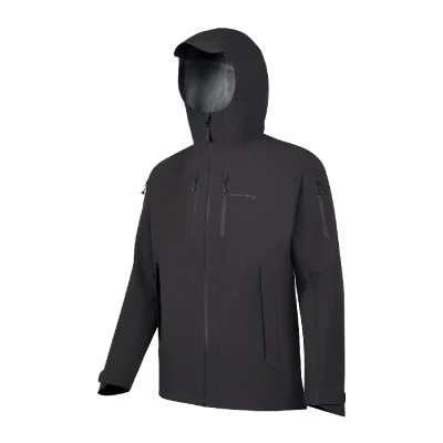 Куртка Frontier Alpha 20K/20K. Графіт