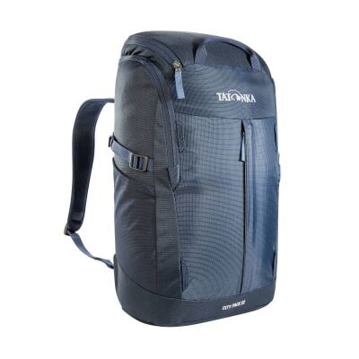 Рюкзак Tatonka City Pack 22, Navy