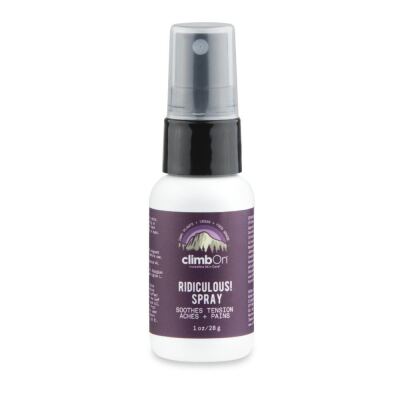 Спрей від болю Black Diamond Ridiculous Spray 1 oz (28 g)