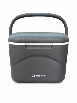 Термобокс Base Camp Ice Master 16 L, Grey