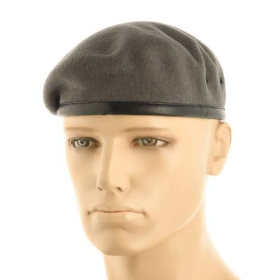 Берет M-Tac Гірська піхота Dark Grey